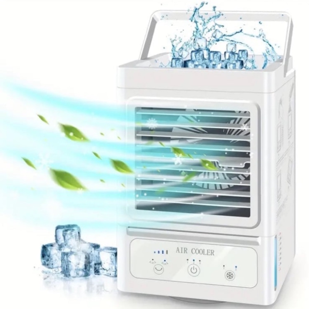 Brand new! Portable Air Conditioner Fan! ❄️
